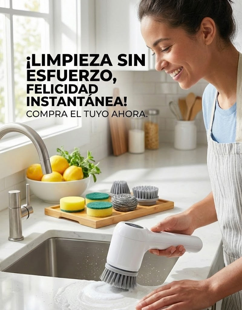 CEPILLO LIMPIADOR