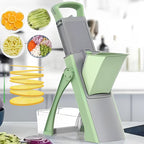 DG Cortador Verduras 5 en 1