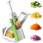 DG Cortador Verduras 5 en 1